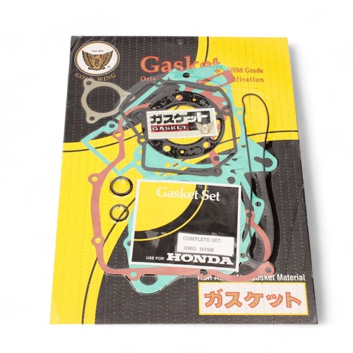 Pochette joints moteur - de,