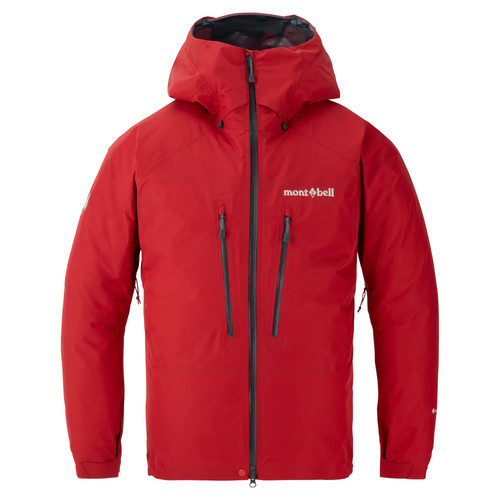 Veste ski homme montbell - veste,