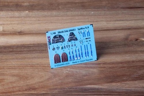 Eduard 3dl48246 maquette - 1/48,