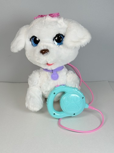 Furreal friends get gogo - friends, up