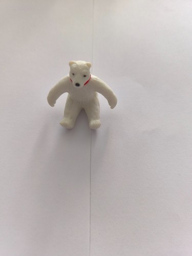 Figurine ours assis 1996 the - ours,