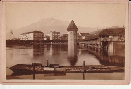 Lucerne luzern pilatus - luzern,