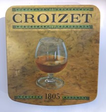 rendu monnaie ramasse monnaie Cognac CROIZET