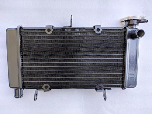 Radiateur cbr500r cbr 500r - radiateur,