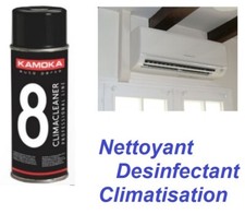 1x Nettoyant Désinfectant