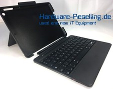 Logitech Slim Combo Coque IPAD