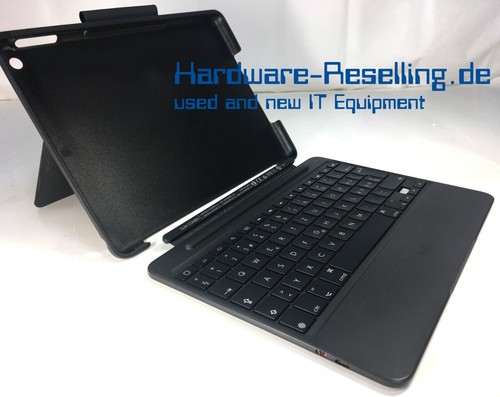 Housse logitech slim combo - housse,