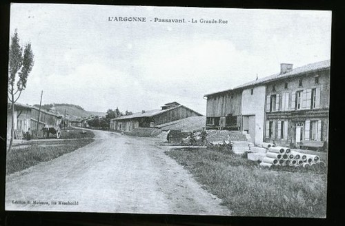 PASSAVANT