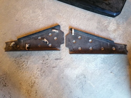 Protection triangle polaris - triangle,