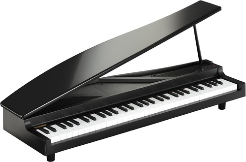 Korg digital piano micropiano - korg,