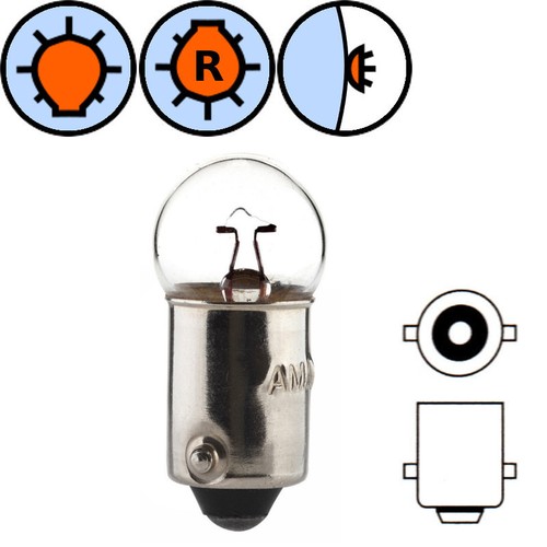 Ampoule ba9s voiture - ba9s,