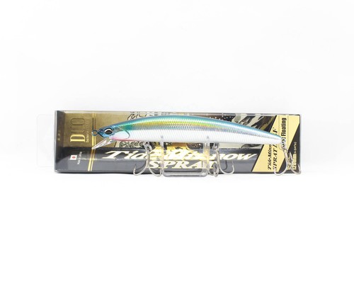 Duo tide minnow sprat - minnow, 120sf