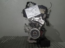 Moteur sans pièces (diesel)