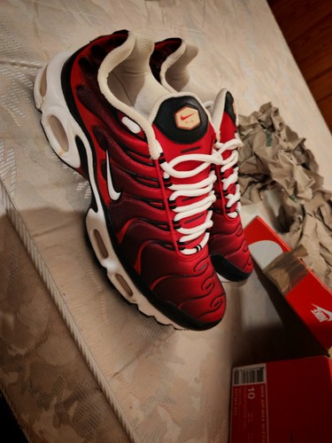 Nike sanguine 2007 taille - tn,