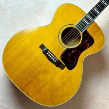 GUILD F-50 1971 Used Acoustic