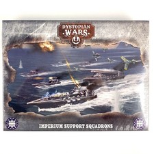 x10 Imperium Support Squadrons