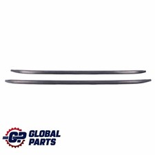 BMW X5 E70 Barre de toit