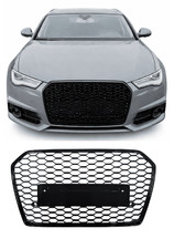Pour Audi A6 4G C7 Facelift Ab