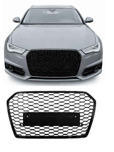 Pour audi facelift - c7, ab