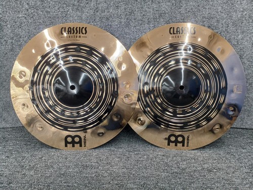 Cymbale meinl classics custom - classics,