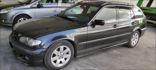 Compresseur clim bmw - compresseur,
