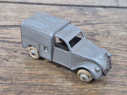 Jouet ancien voiture - jouet,