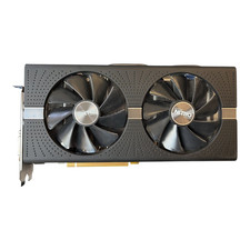 Carte Graphique AMD  Sapphire
