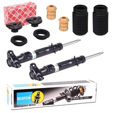 2X BILSTEIN B4 AMORTISSEURS +