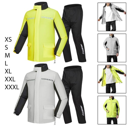 Combinaison pluie - de,