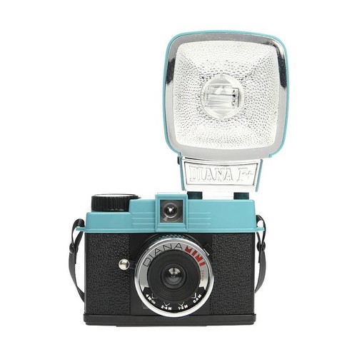 Lomography diana mini avec - mini,