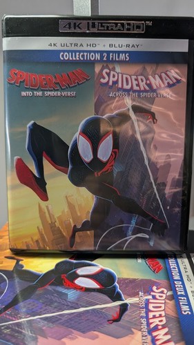 Spider man collection films - collection,