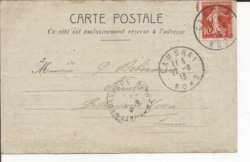 Correspondance - 59,