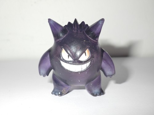 Figurine pvc pokemon tomy - figurine,