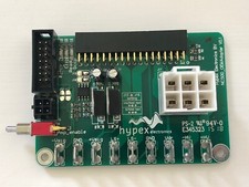 Hyperx Electronics NC500