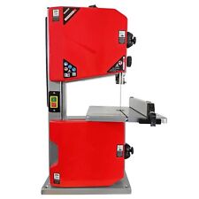 Crossfer Bois Scie à Ruban BS255 pour Holzfeinschnitt Modellbausäge de Bois 500W