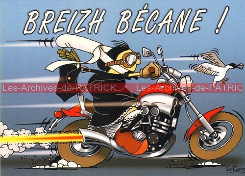 Yamaha vmax 1200 max breizh - v-max,