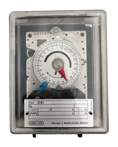 Landis gyr kyb1 wu 4833978 - landis,