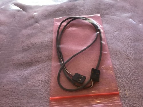Vintage audio cable cd - cd, cable,