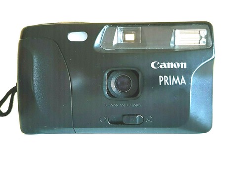 Vintage canon prima appareil - canon,