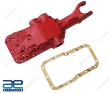 Couvercle Hydraulique De