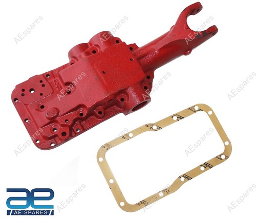 Couvercle hydraulique - couvercle, de