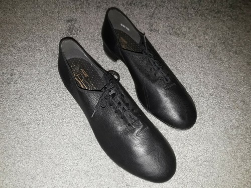 Chaussures danse claquettes - de,