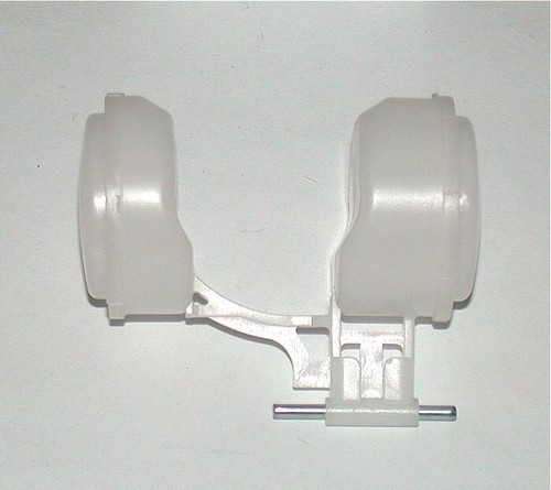 Honda 500 1994 - honda, pc26