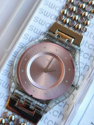 Swatch skin classic sfe111g - skin,