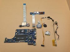 Samsung NP530U3C Carte Mère
