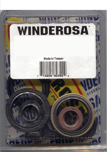 Huile moteur seal kit - huile,