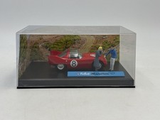 Die cast marathon 57 - cast, '57