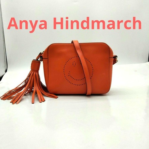 Sac bandoulière anya - sac,