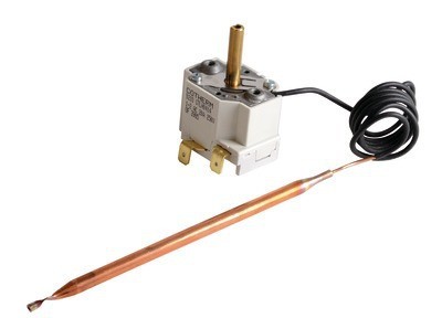 Thermostat chauffe eau sur - thermostat, de