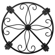  Plante en loupe en mouvement